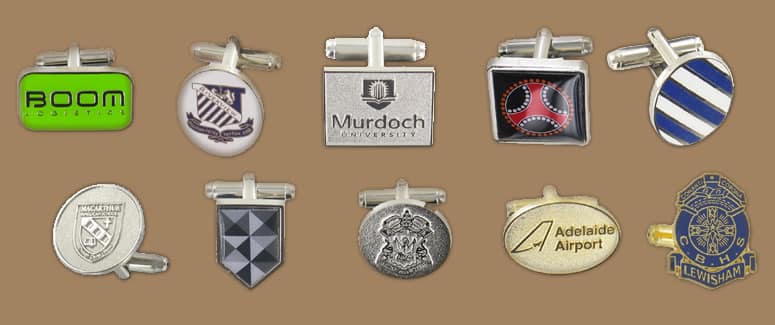 Cufflinks